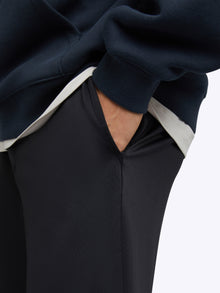 Mens | Foundation Classic-Fit Short | Black