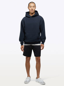 Mens | Foundation Classic-Fit Short | Black
