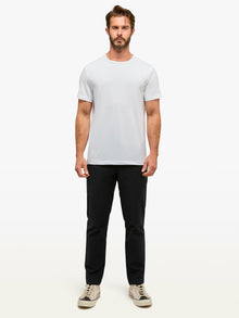 Mens | Icon Classic-Fit Enduratech Pant | Black