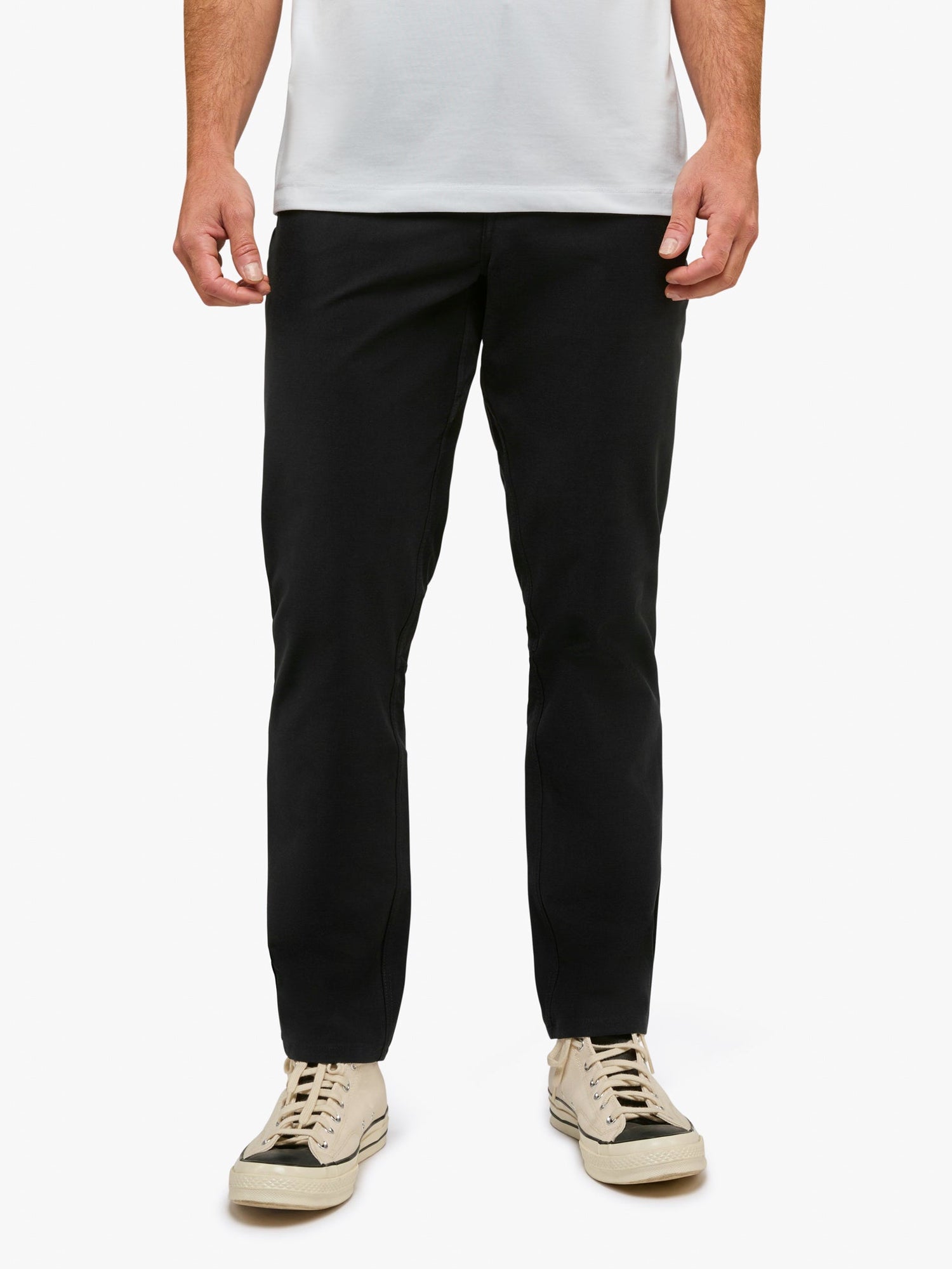 [info]--Alex is 6'0", 170lbs, size 32 waist and wears a 32x32