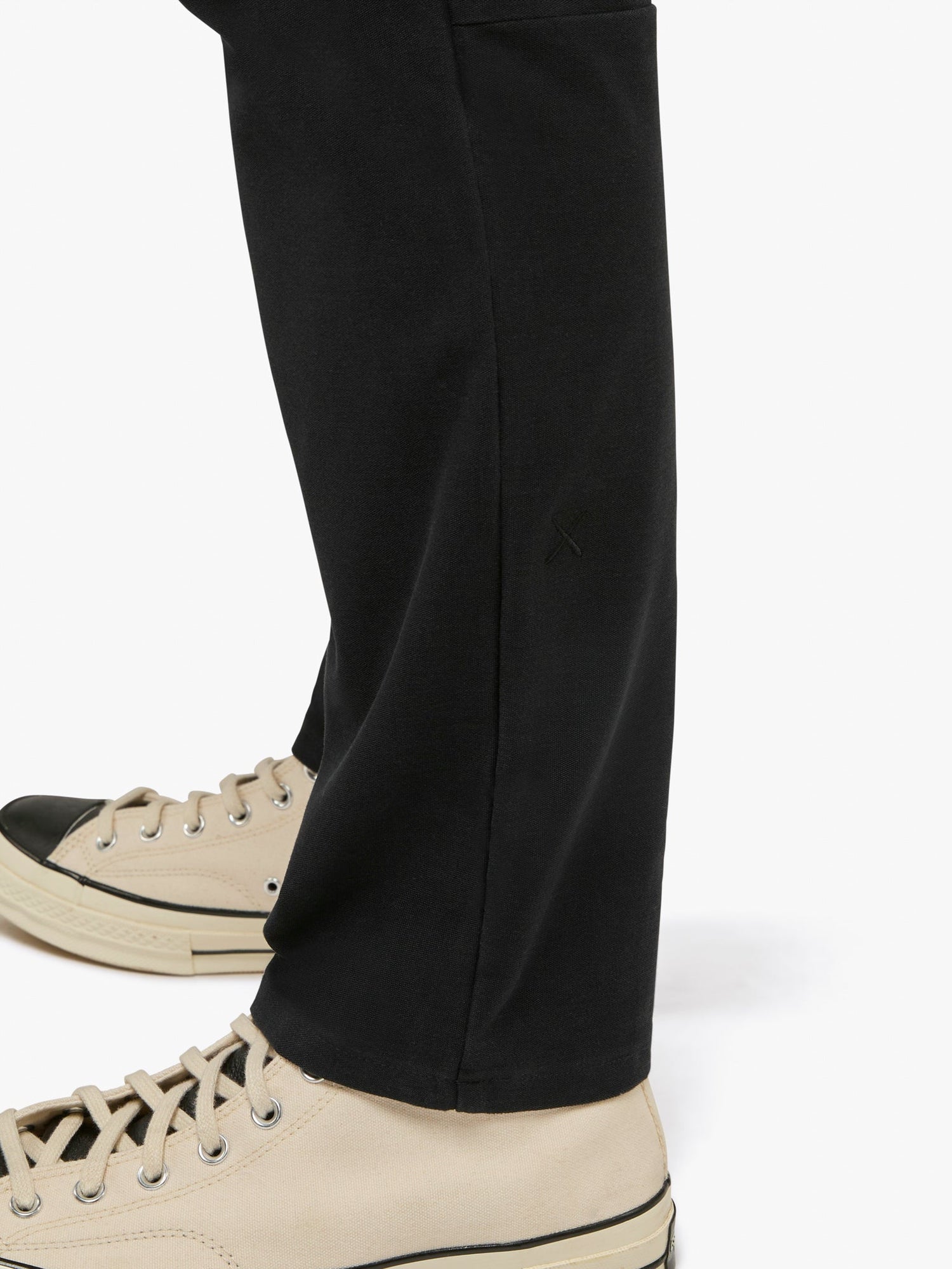 Mens | Icon Classic-Fit Enduratech Pant | Black