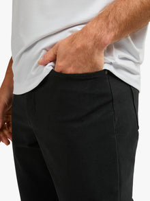 Mens | Icon Classic-Fit Enduratech Pant | Black