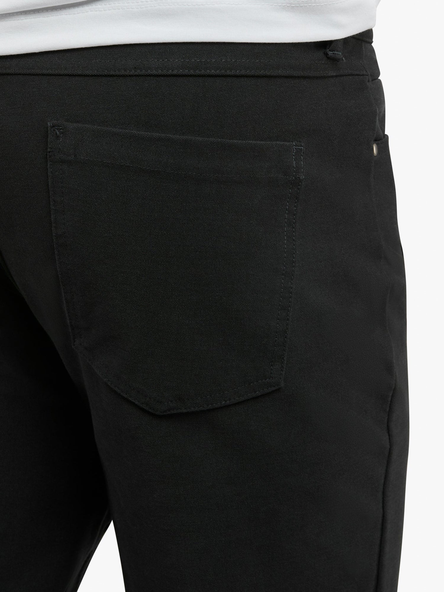 Mens | Icon Classic-Fit Enduratech Pant | Black