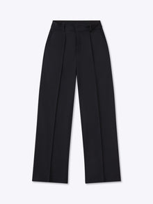Womens | Muse Classic-Fit Pant | Black