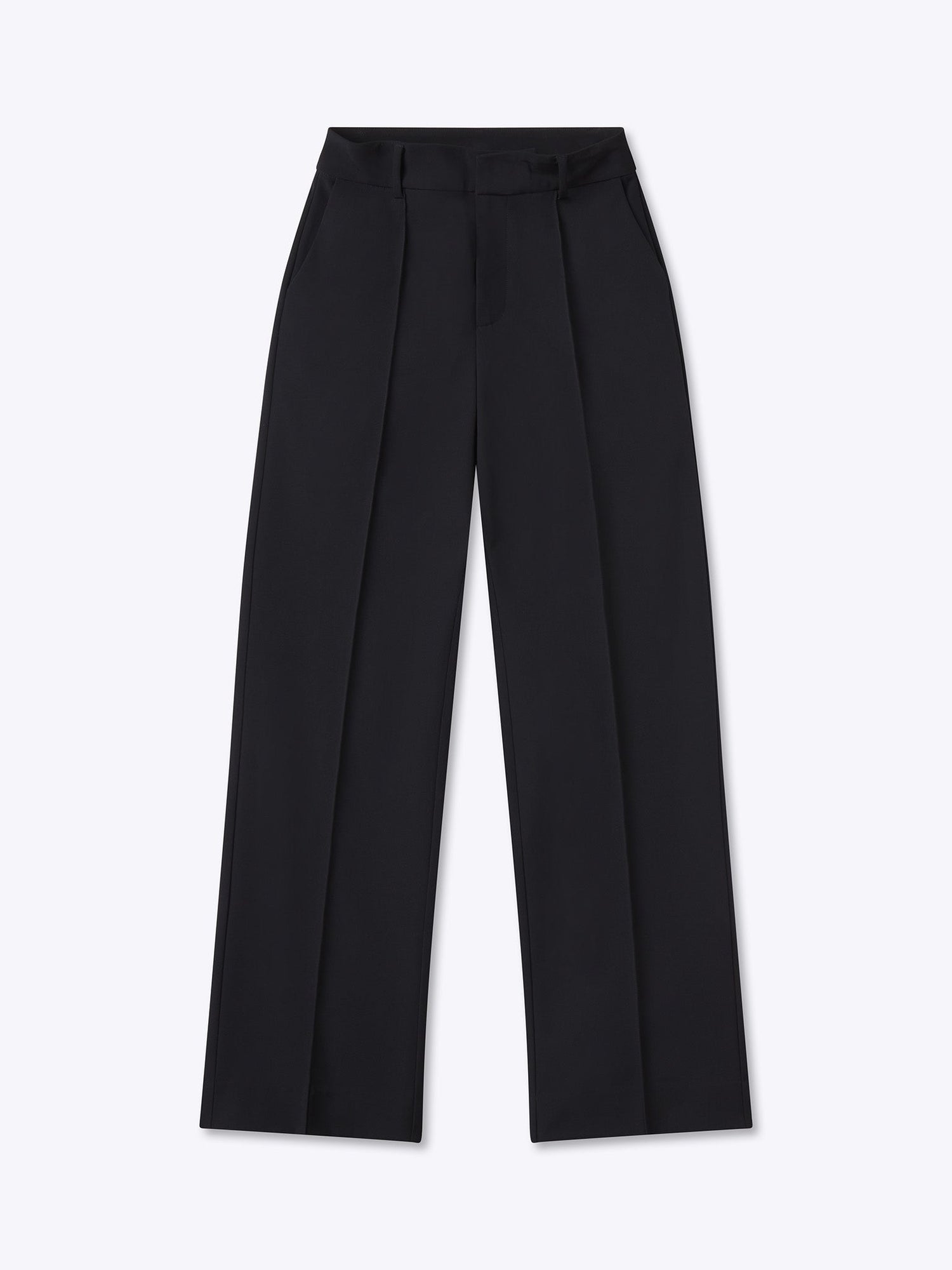 Womens | Muse Classic-Fit Pant | Black