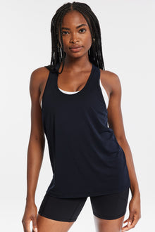 Bandier | Featherweight Tank | Black