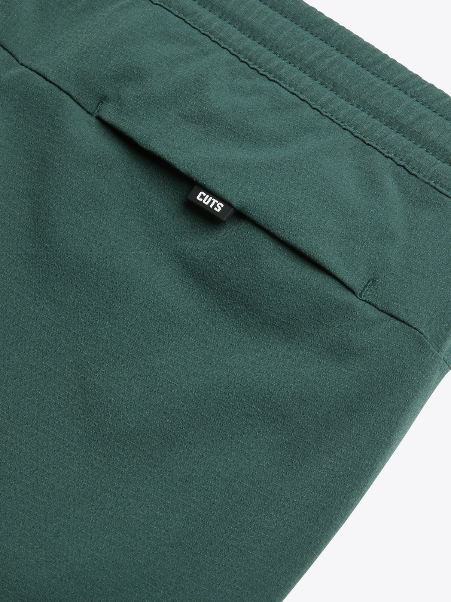 Mens | 7in Crossover Slim-Fit Short | Bonsai