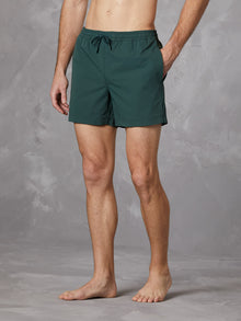 Mens | 5in Crossover Slim-Fit Short | Bonsai