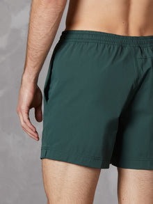 Mens | 5in Crossover Slim-Fit Short | Bonsai
