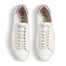 Mens | Bradley Vegan | Off-White Elderberry Vegan