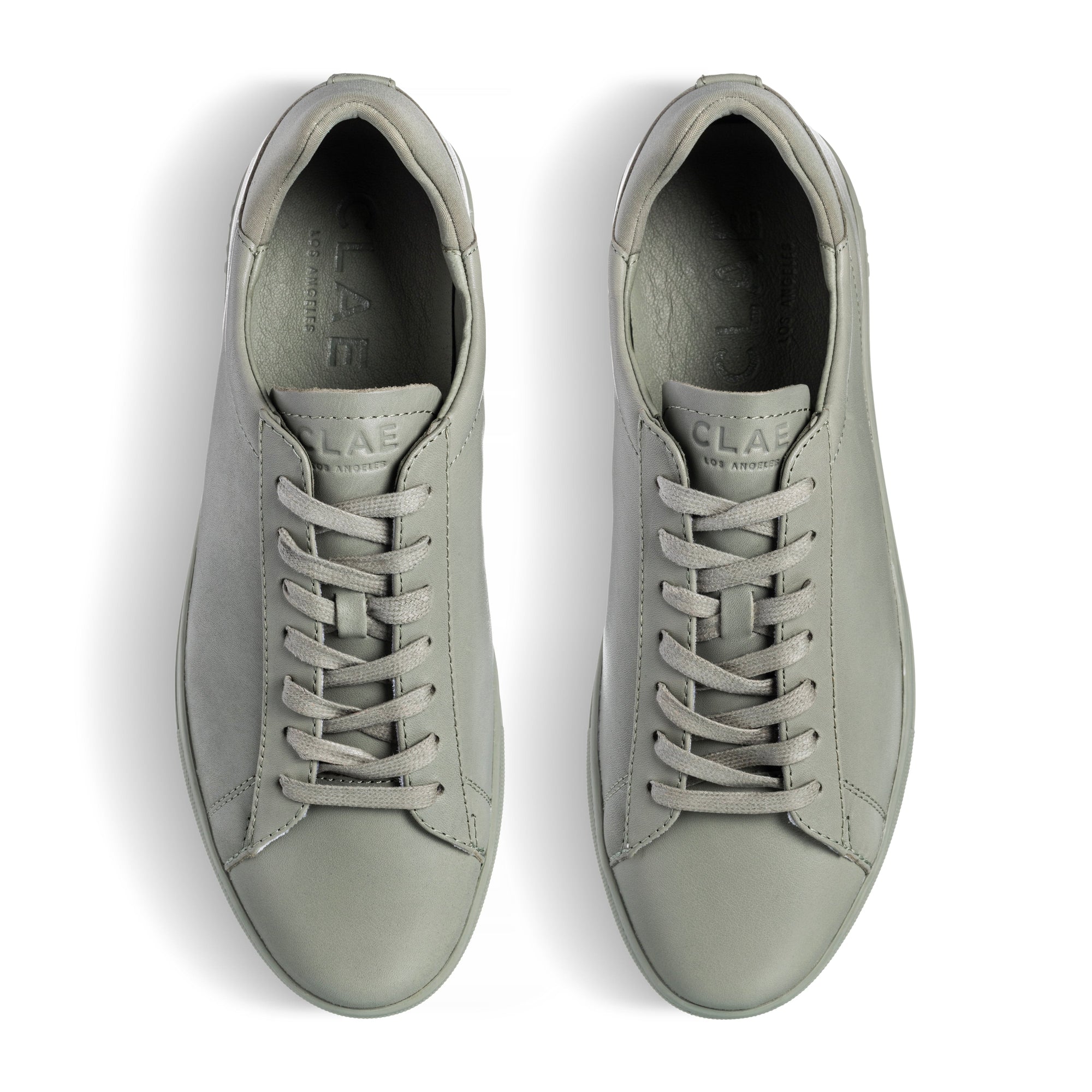 Unisex | Bradley | Tea Leather