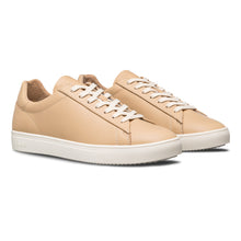 Unisex | Bradley | Vegtan Leather