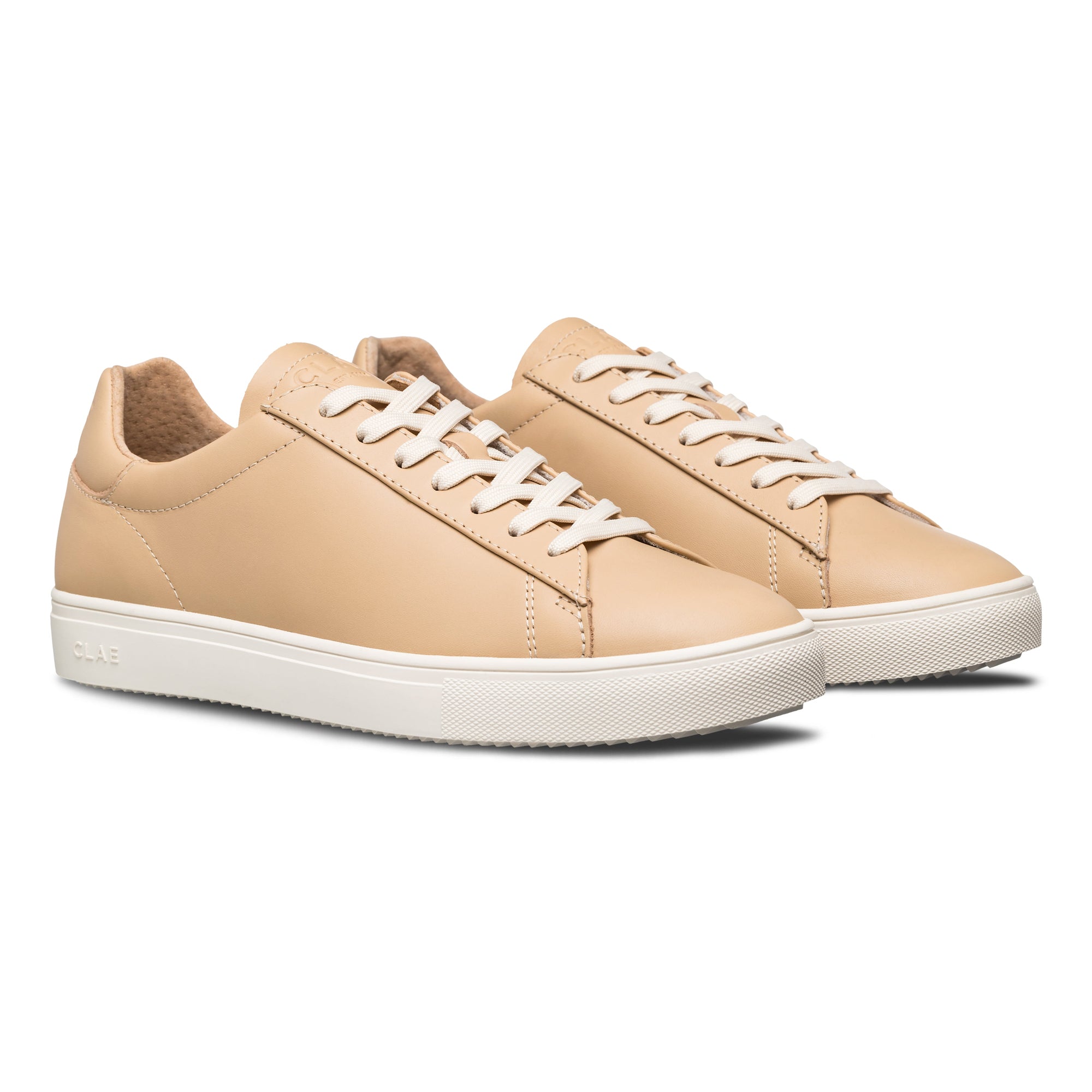 Unisex | Bradley | Vegtan Leather