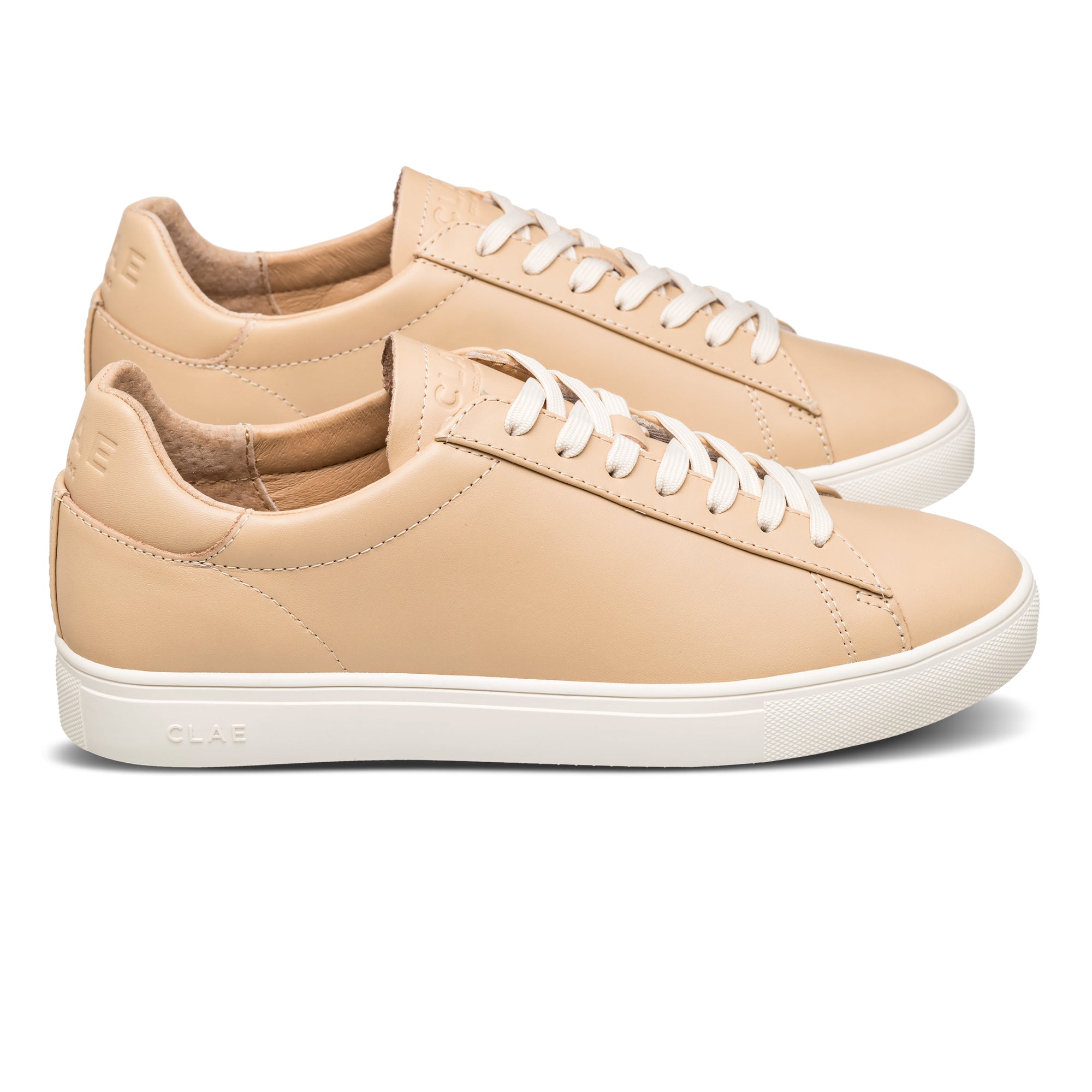 Unisex | Bradley | Vegtan Leather