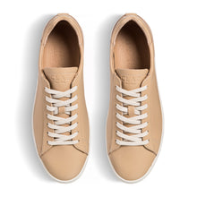 Unisex | Bradley | Vegtan Leather