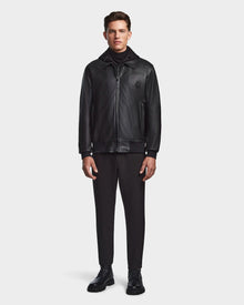 Men | BRANDY - 6123526 | Black