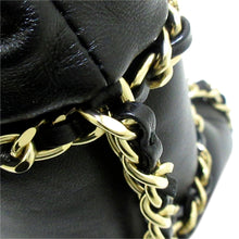 Chanel | Pre-Owned CC Bucket | Black