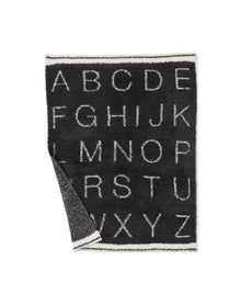 Baby | Cozychic Alphabet Stroller Blanket 30