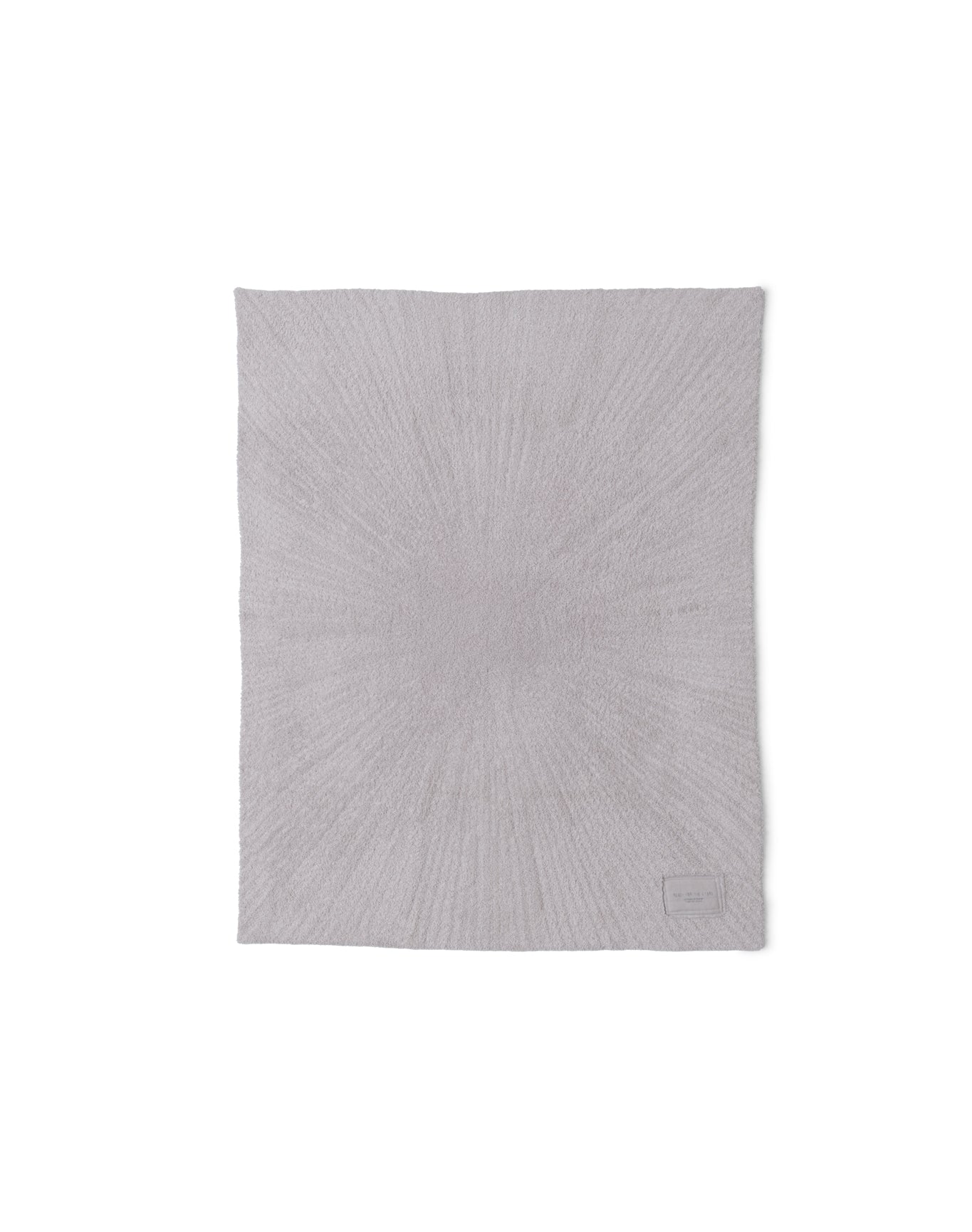 Baby | Cozychic Covered In Prayer Inspiration Stroller Blanket 30"X40" | Silver Ice Multi - Stars