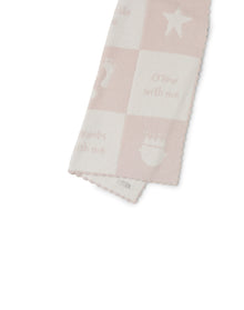 Baby | Cozychic Cuddle Receiving Blanket 30