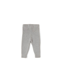 Baby | Cozychic Infant Pant | Dove Gray