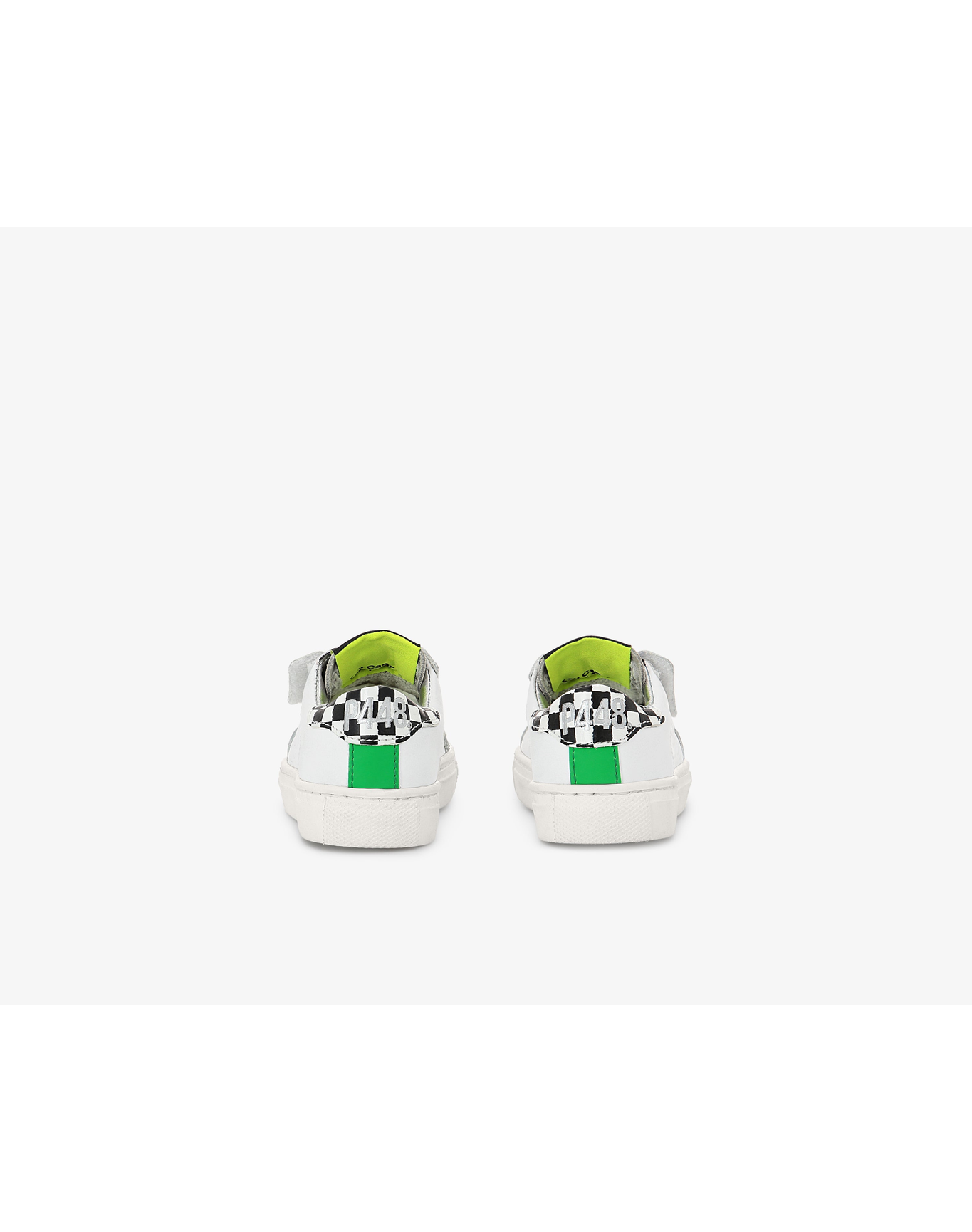 Baby | John Chess | Green x White