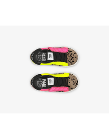 Baby | John Fluo Leopard | Multi