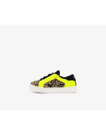 Baby | John Fluo Leopard | Multi