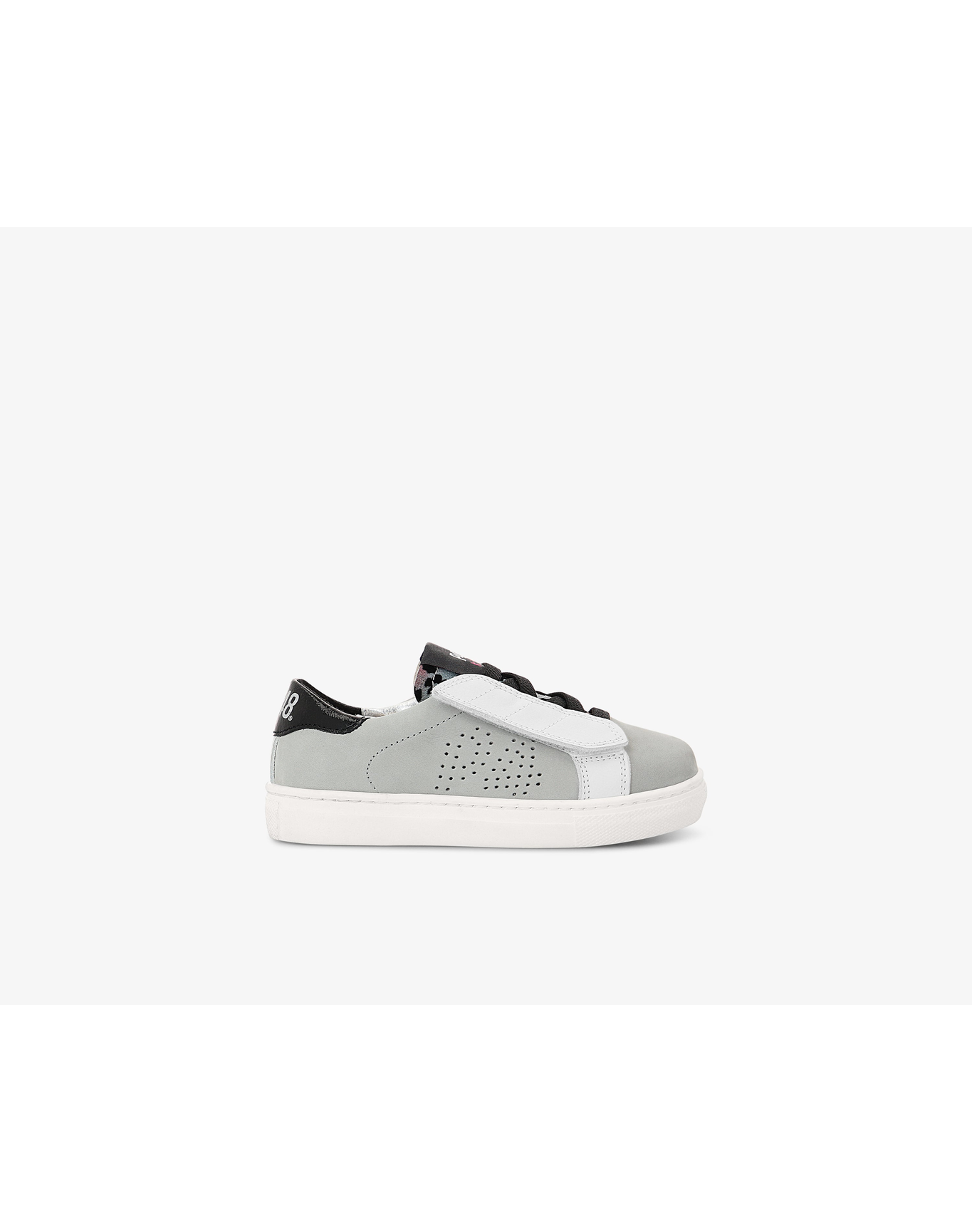 Baby | John Reflector | Grey