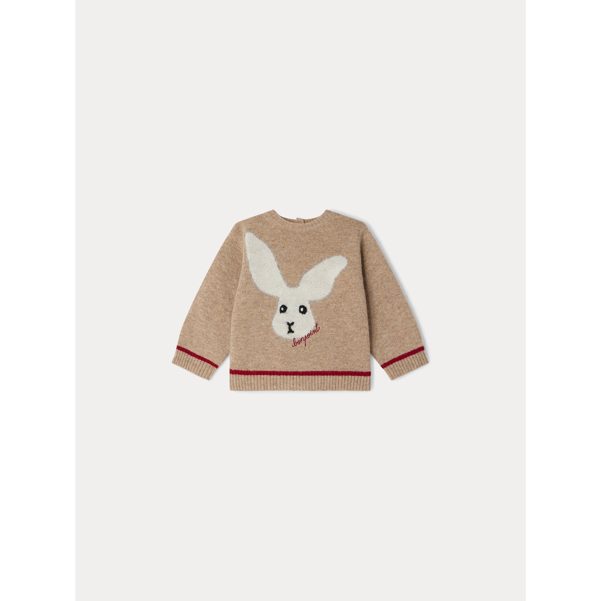 Balduina Sweater | 12 months | Beige