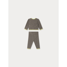 Bambini Set | 6 months | Brown