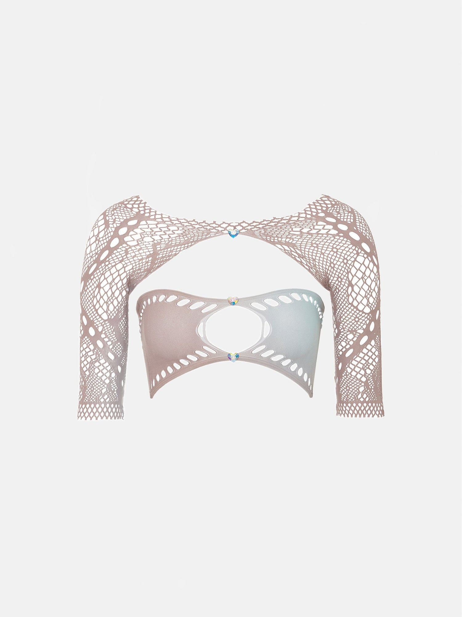 Barbi Top | Dawn