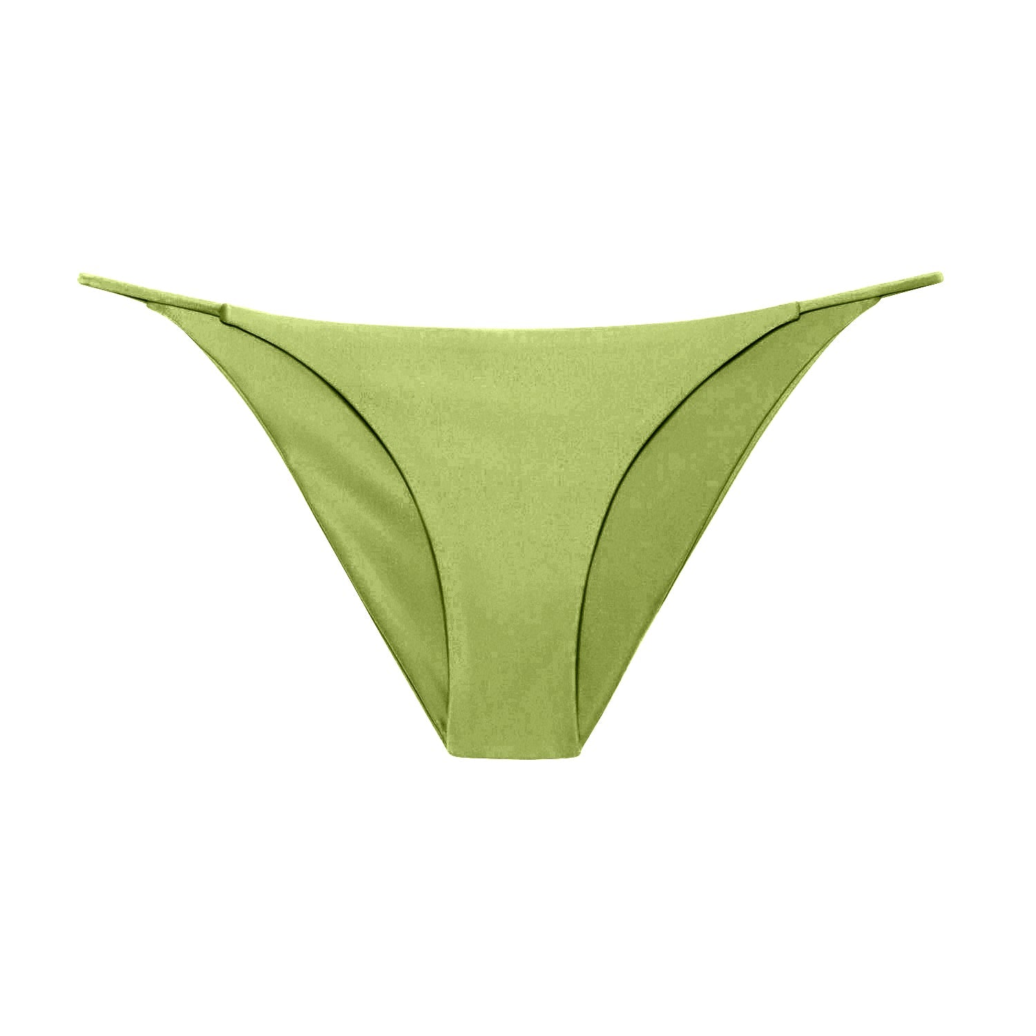 Bare Minimum Bottom | Palm Sheen