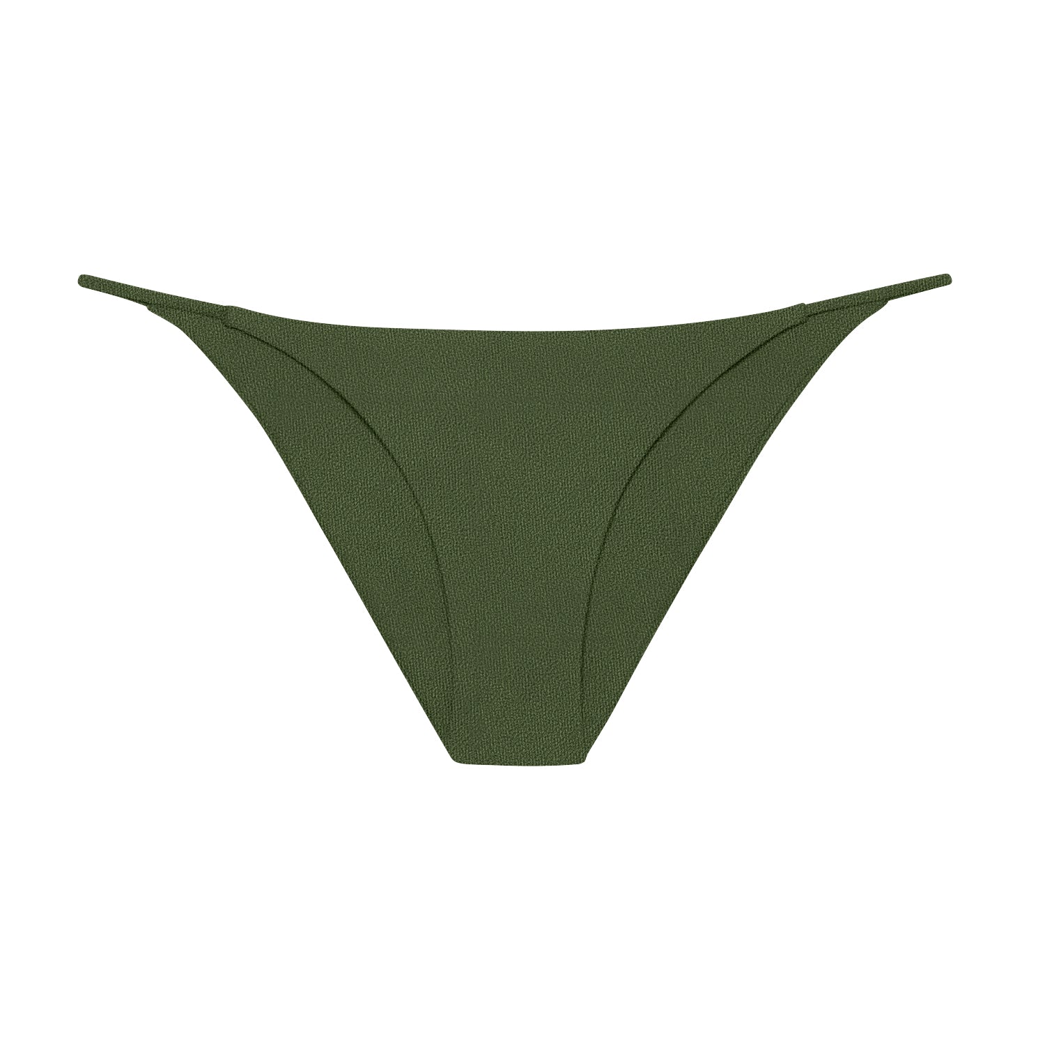 Bare Minimum Bottom | Sage Sheen