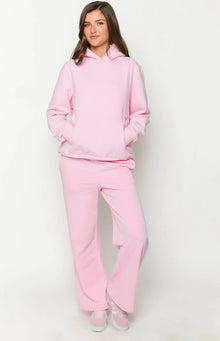 Beginning Star Hoodie | Pink