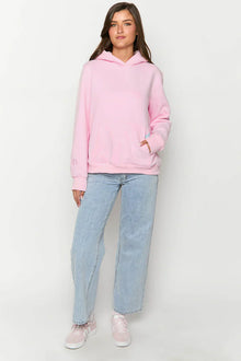 Beginning Star Hoodie | Pink