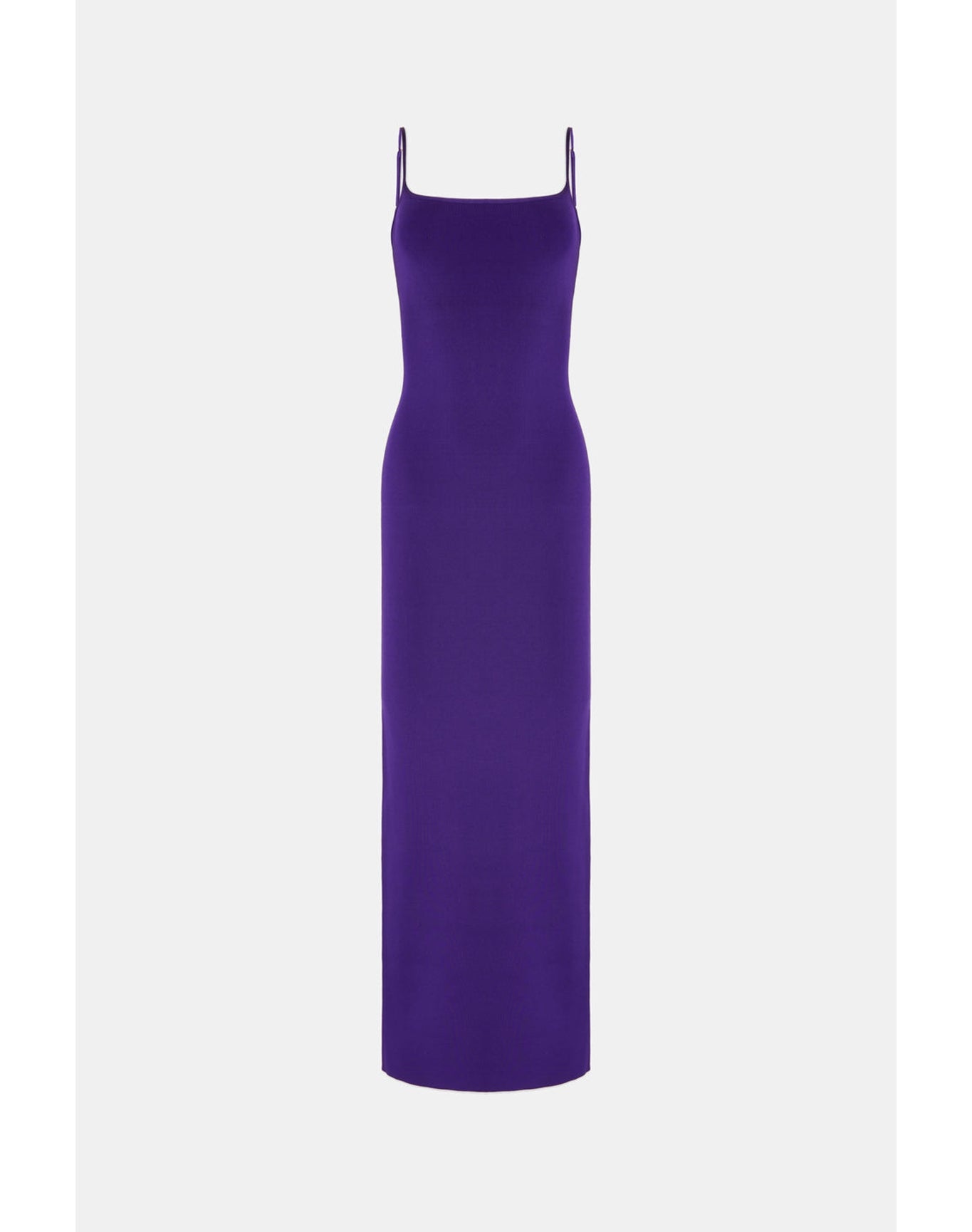 Bella Dress | Purple