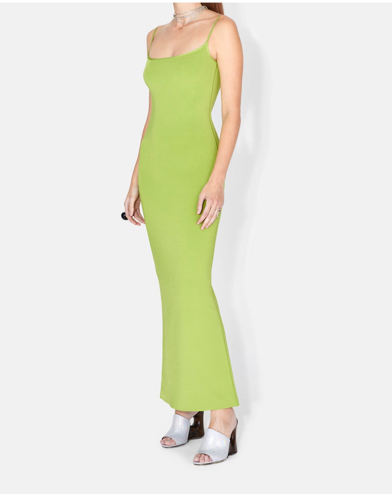 Bella Dress | Verdant