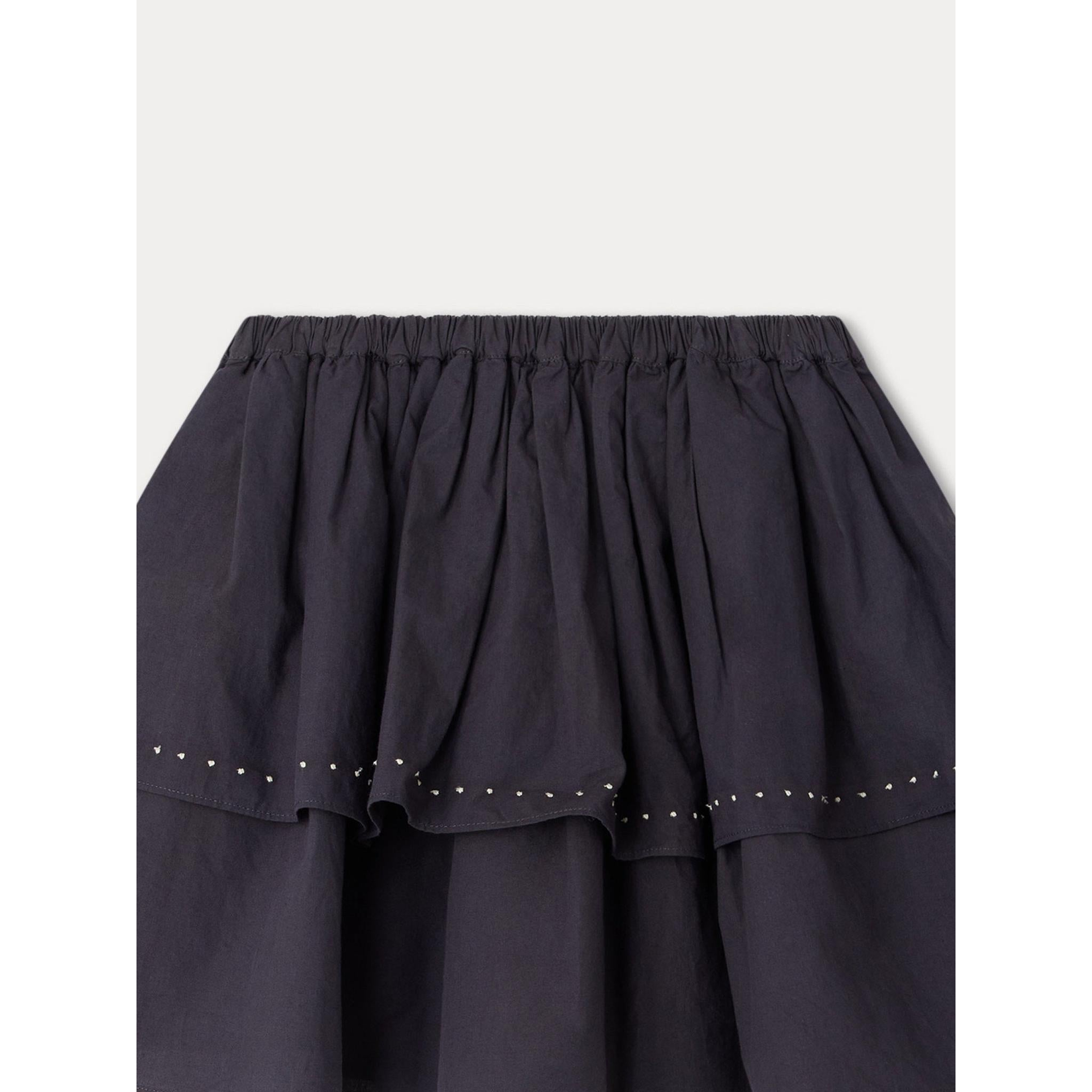 Belle Skirt | 10 years | Thunder Blue