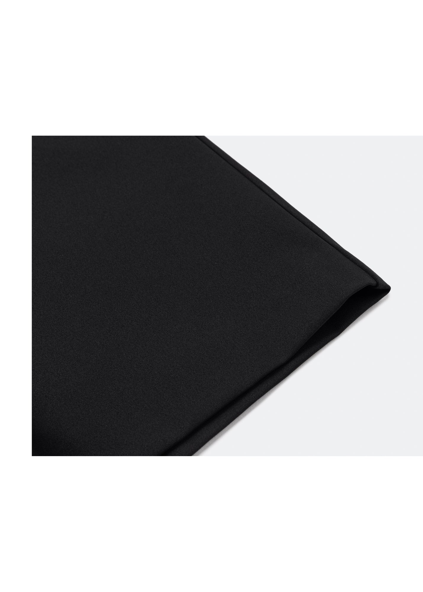 Bermudas Shorts | Black