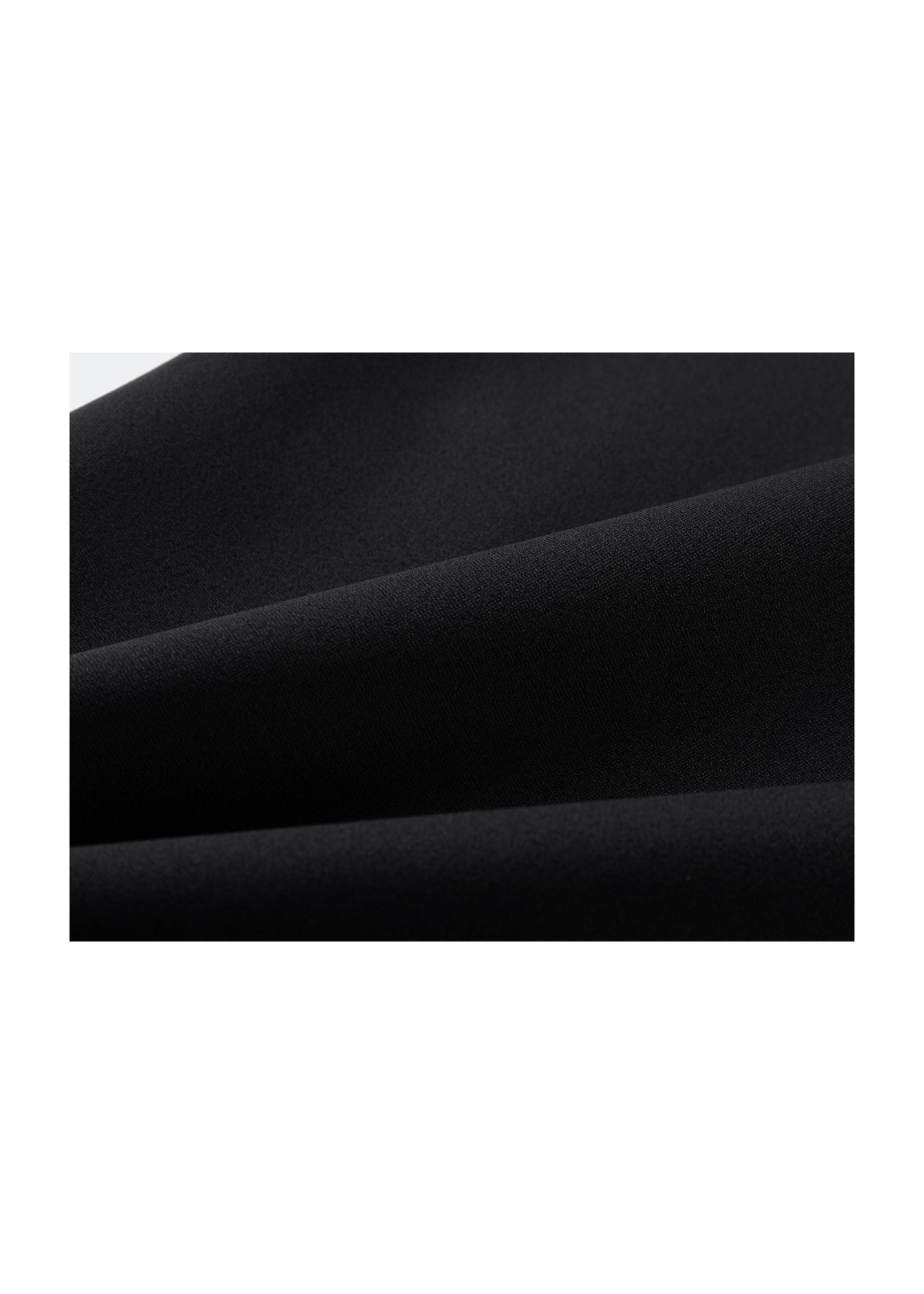 Bermudas Shorts | Black