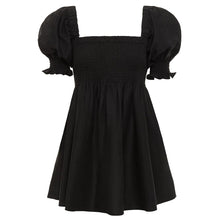 Marcela Dress | Black