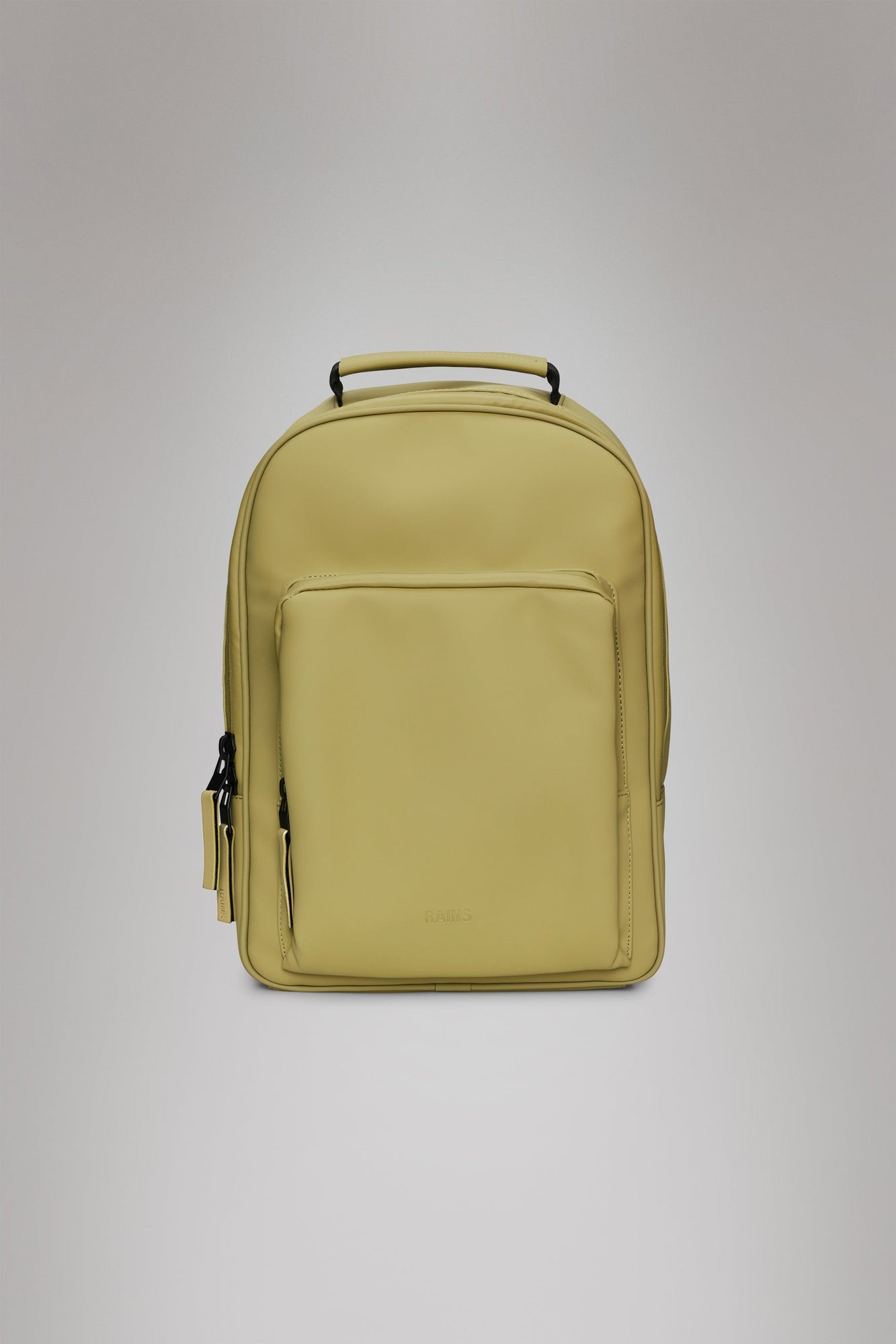 Book Daypack | Khaki