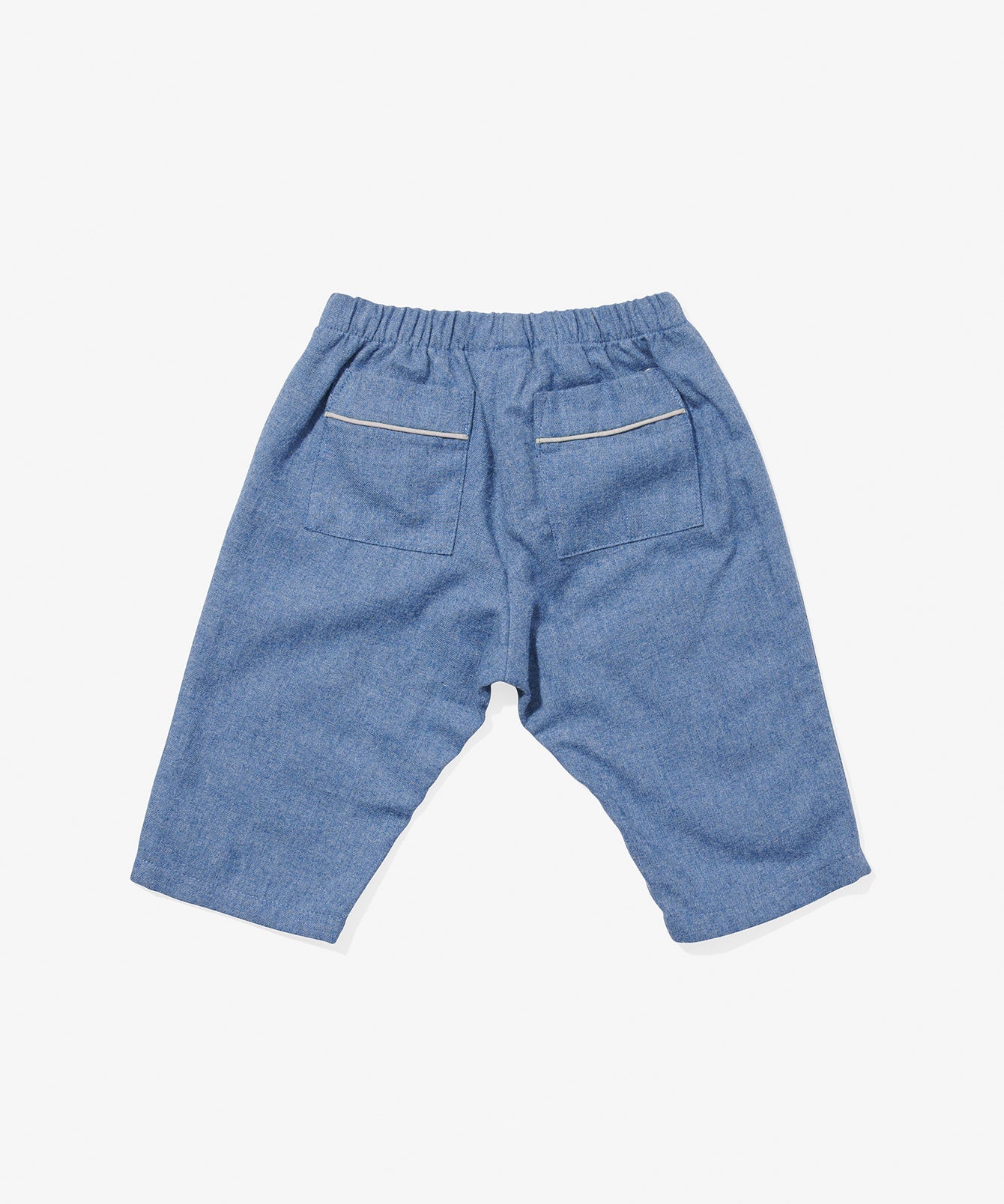 Kids Unisex | Bowie Baby Pant | Blue