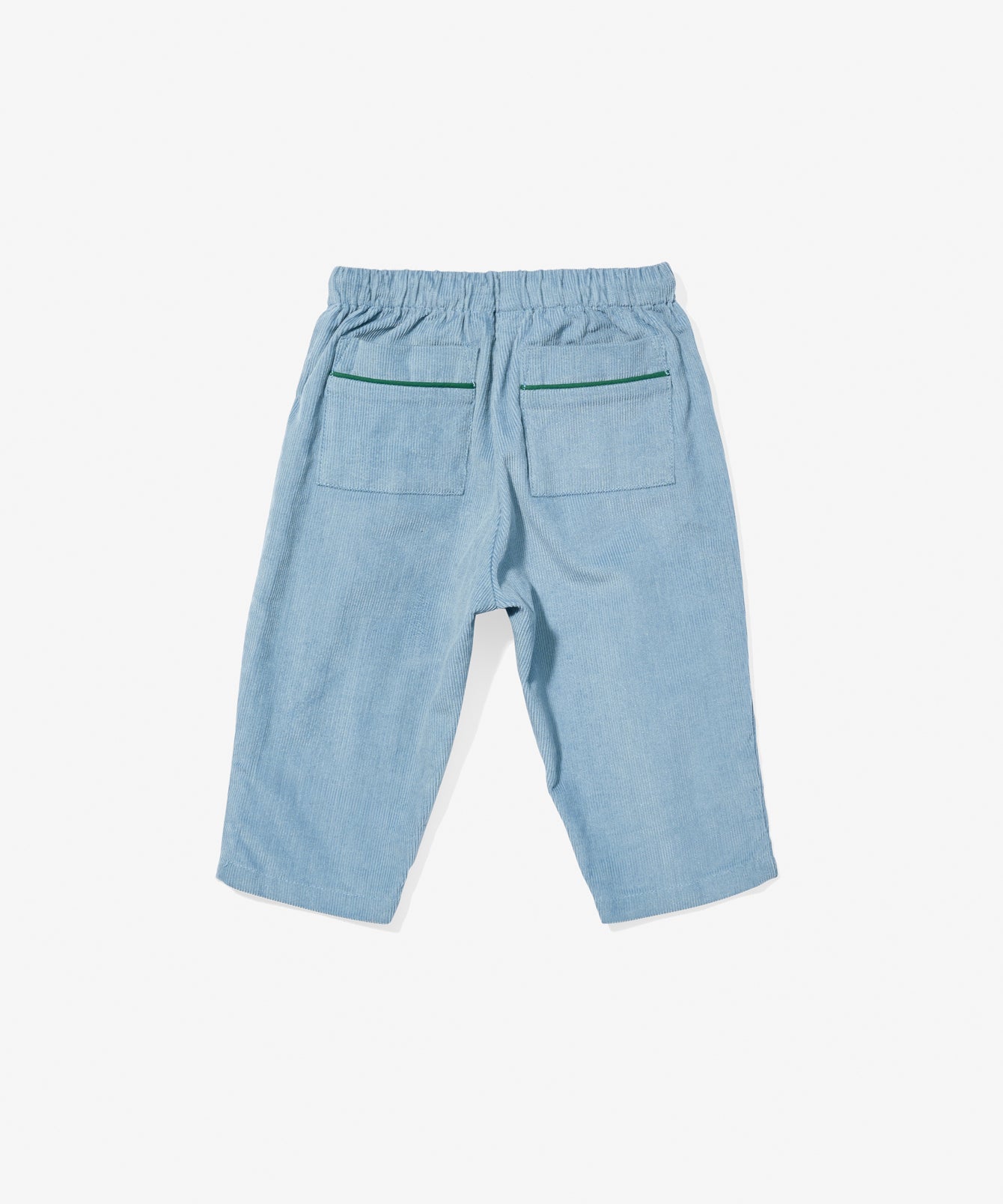 Kids Unisex | Bowie Baby Pant | Blue