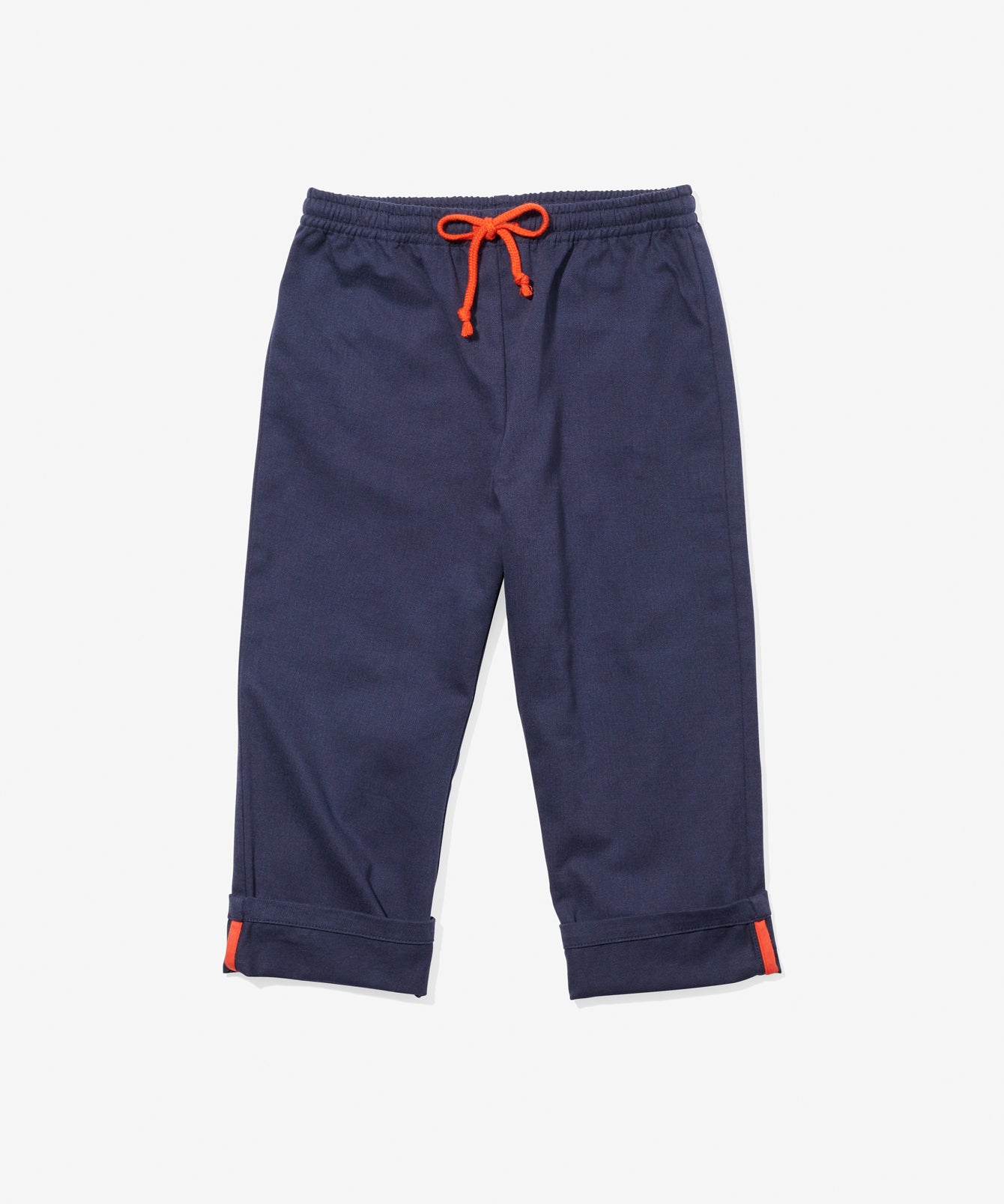 Kids Unisex | Bowie Pant | Navy