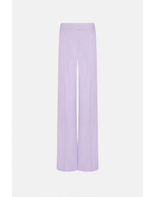 Boyfriend Trousers | Lilac