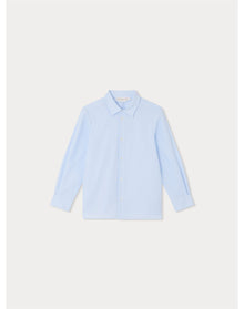 Boys | Aristote Shirt | 10Y-12Y | Sky Blue