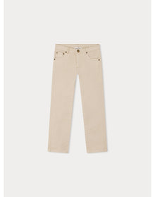 Boys | Dewey Pants | 10Y-12Y | Stone