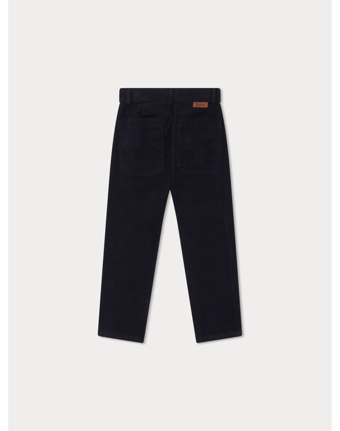 Boys | Malone Pants | 10Y-14Y | Navy